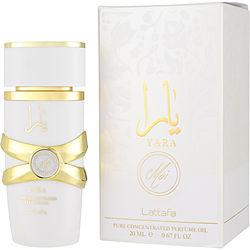 Lattafa Yara Moi by Lattafa PURE CONCENTRATED OIL 0.67 OZ