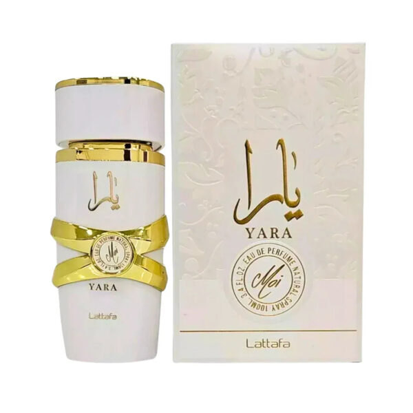Lattafa Yara Moi Eau de Parfum for Women – 3.4 oz