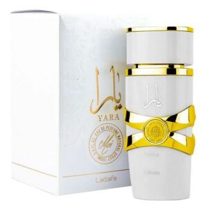 Lattafa Yara Moi Eau de Parfum Spray for Women 3.4 oz