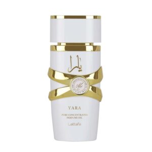 Lattafa Yara Moi Perfume Oil for Women – 0.67 oz