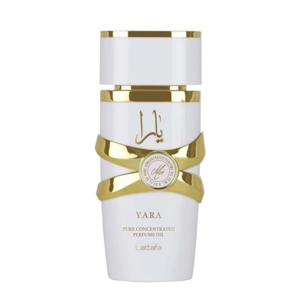 Lattafa Yara Moi Perfume Oil for Women – 0.67 oz