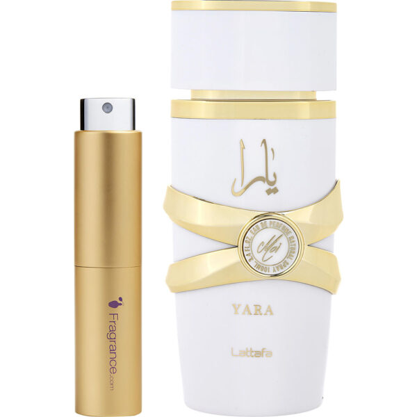 Lattafa Yara Moi TRAVEL Eau de Parfum for Women – 0.27 oz