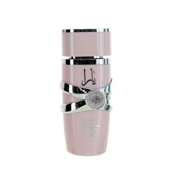 Lattafa Yara Perfume Oil for Women – 0.67 oz