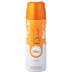 Lattafa Yara Tous Body Spray for Women | 6.7 oz