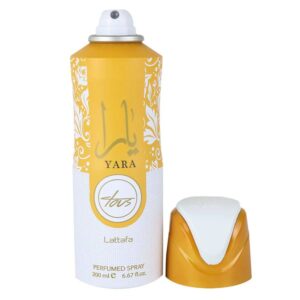 lattafa Yara Tous Body Spray for Women – 6.7 oz