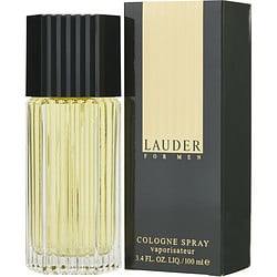 Lauder by Estée Lauder Men's Cologne Spray 3.4 oz
