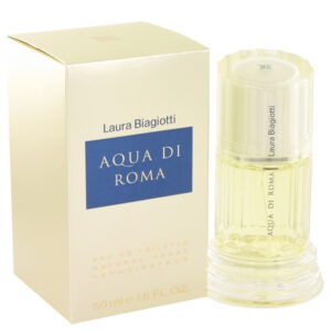 Laura Biagiotti Aqua Di Roma Eau de Toilette for Women