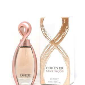 Laura Biagiotti Forever Eau de Parfum for Women – 2 oz