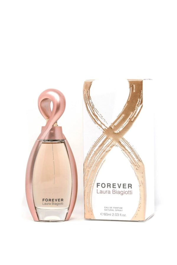 Laura Biagiotti Forever Eau de Parfum for Women – 2 oz