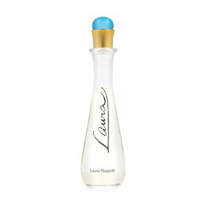 Laura Biagiotti Laura Eau de Toilette for Women – 2.5 oz