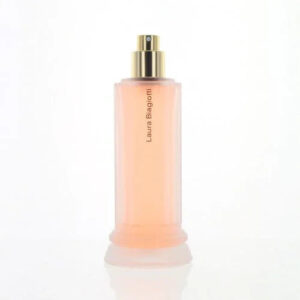 Laura Biagiotti Roma Eau de Toilette for Women – 3.4 oz