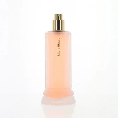 Laura Biagiotti Roma Eau de Toilette for Women – 3.4 oz