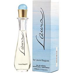 Laura by Laura Biagiotti EDT Spray for Women