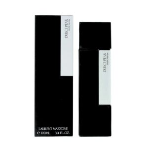 Laurent Mazzone Parfums Dulce Pear Eau de Parfum for Unisex – 3.4 oz