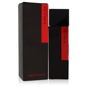 Laurent Mazzone Radikal Iris Extrait de Parfum for Unisex