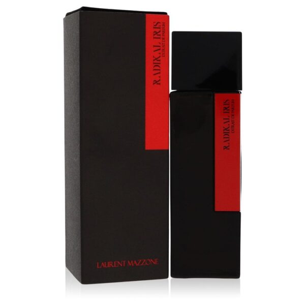 Laurent Mazzone Radikal Iris Extrait de Parfum for Unisex