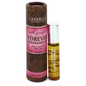 Lavanila Forever Long Lasting Roll on Perfume Oil for Women