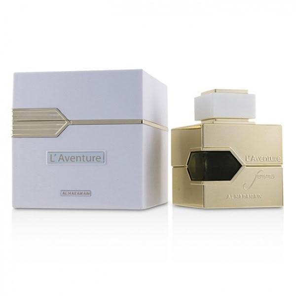 Laventure Femme Eau de Parfum Spray for Women - 3.3 oz