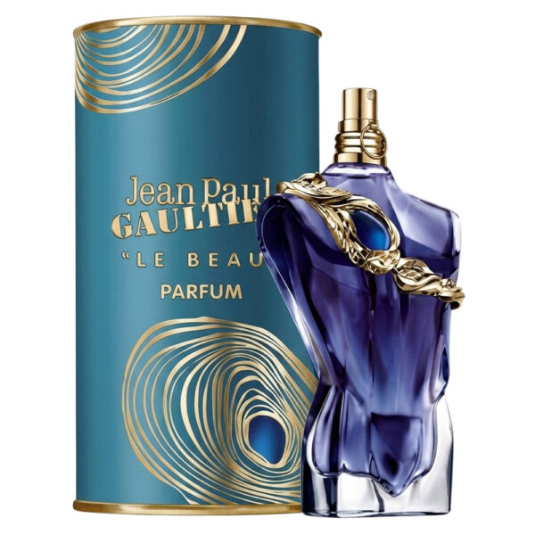 Le Beau Narcisse Parfum - Fragrance for Men