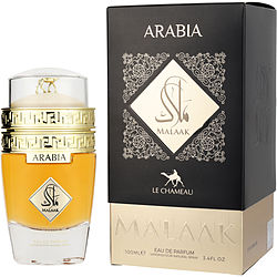 Le Chameau Arabia Malak EAU DE PARFUM SPRAY 3.4 OZ