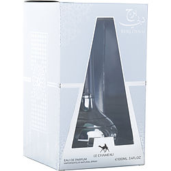 Le Chameau Burj Dubai Eau de Parfum Spray for Women