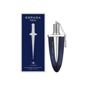 Le Chameau Espada Azul Eau de Parfum for Men – 3.4 oz