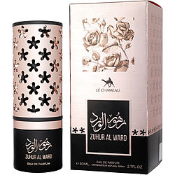 Le Chameau Zuhur Al Ward EAU DE PARFUM SPRAY 2.8 OZ