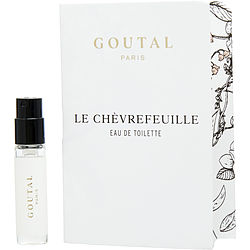 Le Chevrefeuille by Annick Goutal EDT SPRAY VIAL ON CARD for WOMEN