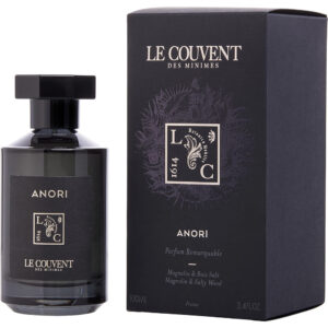 Le Couvent Des Minimes Anori REMARQUABLE Parfum for Unisex – 3.4 oz