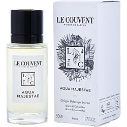 Le Couvent Des Minimes Aqua Majestae Cologne Botanique Intense 1.7 OZ
