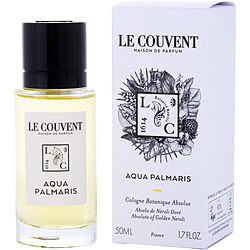 Le Couvent Des Minimes Aqua Palmaris 1.7 OZ Unisex