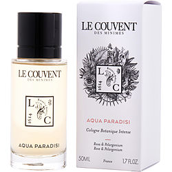 Le Couvent Des Minimes Aqua Paradisi 1.7 oz Unisex Cologne
