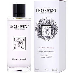 Le Couvent Des Minimes Aqua Sacrae 6.7 OZ Unisex