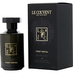 Le Couvent Des Minimes Fort Royal PARFUM REMARQUABLE 3.4 OZ