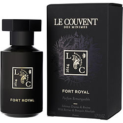 Le Couvent Des Minimes Fort Royal Unisex Parfum Spray 1.7oz