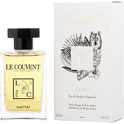 Le Couvent Des Minimes Hattai EAU DE PARFUM SINGULIERES 3.4 OZ