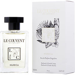 Le Couvent Des Minimes Nubica 3.4 oz EAU DE PARFUM SINGULIERES