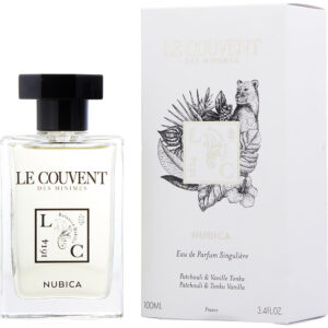 Le Couvent Des Minimes Nubica SINGULIERES Eau de Parfum for Unisex – 3.4 oz
