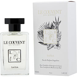 Le Couvent Des Minimes Saiga EAU DE PARFUM SINGULIERES 3.4 OZ