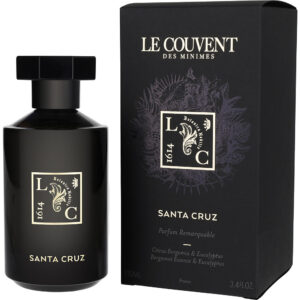 Le Couvent Des Minimes Santa Cruz REMARQUABLE Parfum for Unisex – 3.4 oz