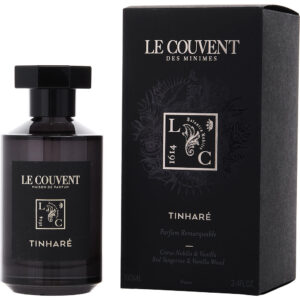 Le Couvent Des Minimes Tinhare REMARQUABLE Parfum for Unisex – 3.4 oz