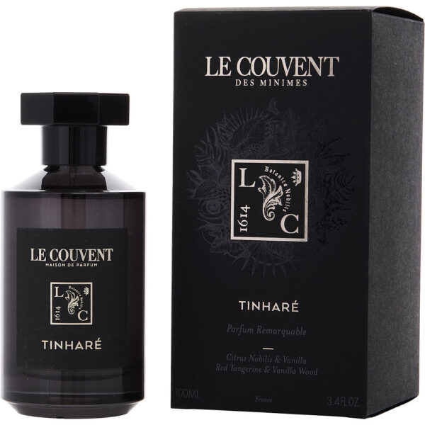 Le Couvent Des Minimes Tinhare REMARQUABLE Parfum for Unisex – 3.4 oz