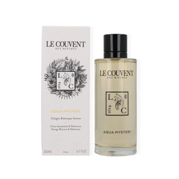 Le Couvent Maison de Aqua Mysteri Eau de Toilette for Unisex – 6.7 oz