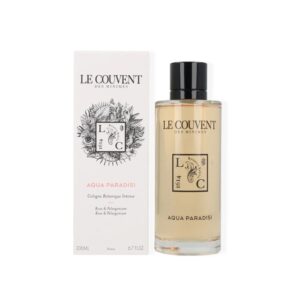 Le Couvent Maison de Aqua Paradis Eau de Toilette for Unisex – 6.7 oz