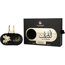Le Falcone Highfly Al Fursan EAU DE PARFUM SPRAY 2.8 OZ