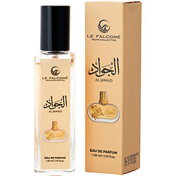 Le Falcone Highfly Al Jawad EAU DE PARFUM SPRAY 1.01 OZ for Men
