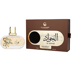 Le Falcone Highfly Al Jawad EAU DE PARFUM SPRAY 2.8 OZ