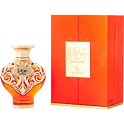 Le Falcone Jawhara EAU DE PARFUM SPRAY 3.4 OZ Legacy Collection