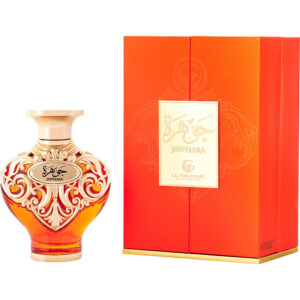 Le Falcone Jawhara LEGACY COLLECTION Eau de Parfum for Unisex – 3.4 oz