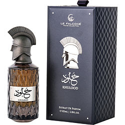 Le Falcone Khulood EXTRAIT DE PARFUM SPRAY 2.8 OZ for Men
